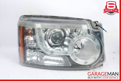 2010-2013 Land Rover LR4 Front Right Side Xenon Head Light Lamp AH2213W029HD OEM
