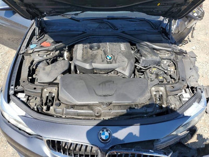 Parting Out- 2017 BMW 430i Gran Coupe- 203 203 203 203