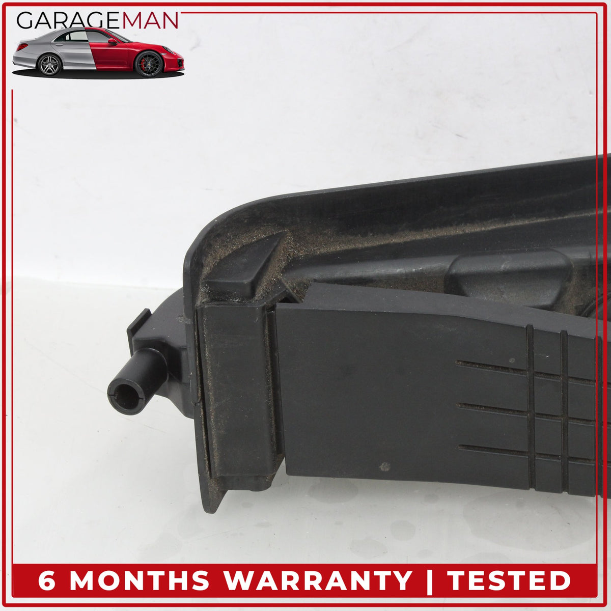 1997-2005 Porsche 911 Carrera 996 Gas Throttle Accelerator Pedal w/ Sensor OEM