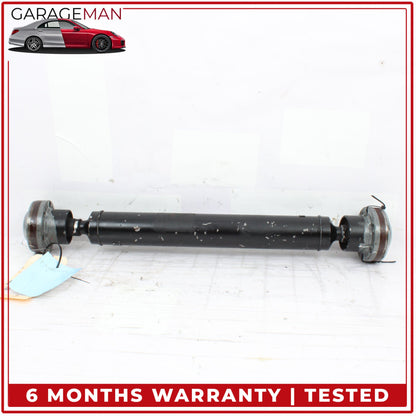 2006-2013 Mercedes W251 R350 4MATIC Front Propeller Driveshaft 1644100701 OEM