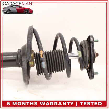 1999-2001 Porsche 911 Carrera Front Left and Right Side Shock Strut Absorber OEM