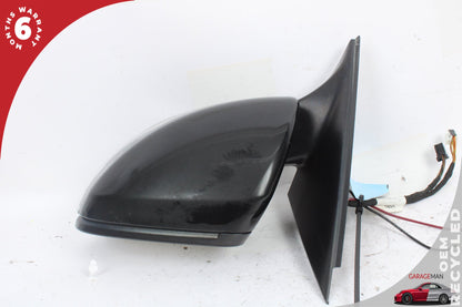 2015-2020 Mercedes-Benz C300 W205 Front Left Door Mirror OEM
