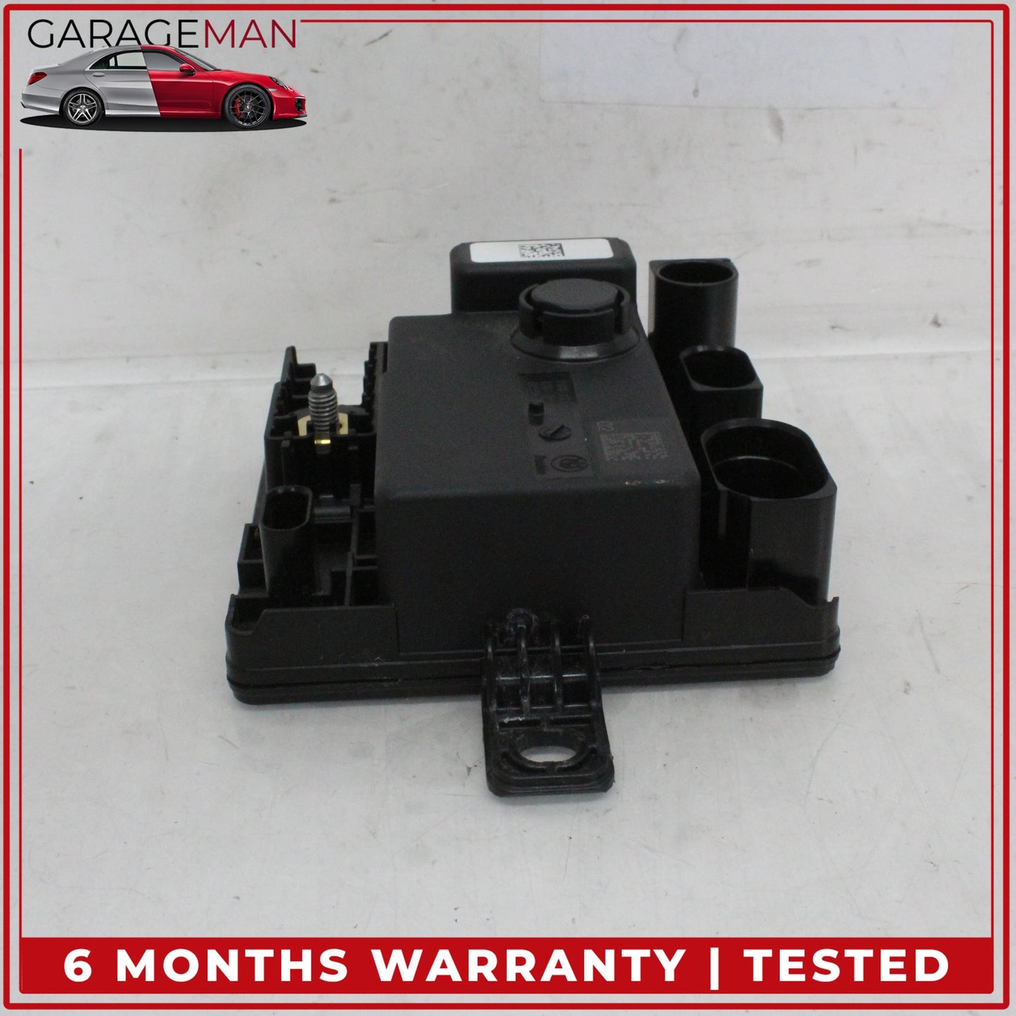 2011-2019 BMW X3 640i 650i Power Integrated Supply Control Module 8645514 OEM