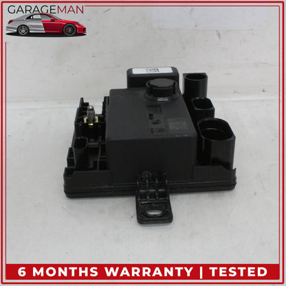 2011-2019 BMW X3 640i 650i Power Integrated Supply Control Module 8645514 OEM