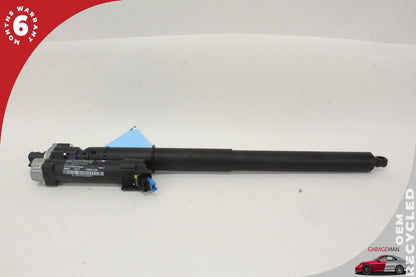 2014-2020 BMW 430i F36 Rear Left Driver Side Trunk Tailgate Strut 7432375 OEM
