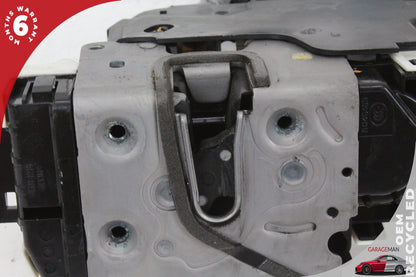 2014-2019 Mercedes W117 CLA45 AMG CLA250 Front Left Door Lock Latch Actuator OEM