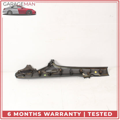 1999-2005 Porsche 911 Carrera 996 Interior Trim Cover Panel Molding Set OEM