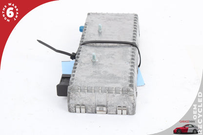 2010-2017 Mercedes X166 GL550 Sirius Satellite Radio Receiver 2128705689 OEM