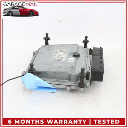 2007-2012 Mercedes R230 SL500 Engine Control Module Unit ECU 2731535179 OEM