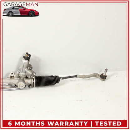 2008-2014 Mercedes-Benz C300 w204 Power Steering Gear Rack 2044601900 OEM