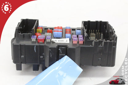 2014-2019 Chevrolet Silverado 1500 Front Left Dash Cabin Fuse Box 23459422 OEM