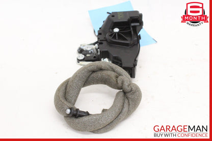 2008-2017 Mercedes W204 C250 Trunk Lid Latch Lock Actuator 2047500185 Genuine