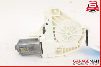 2012-2018 Audi A7 Hatchback Rear Left Window Regulator Motor 8K0959802B OEM