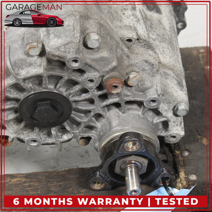 1996-2003 Mercedes-Benz E320 AWD 3.2L 4MATIC Transfer Case 2102810001 OEM