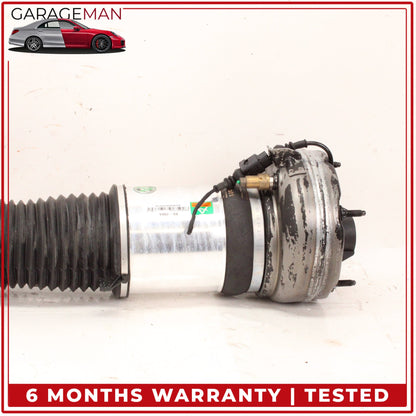 2011-2018 Audi A8 Front Left or Right Air Suspension Shock Strut AS-2864 Arnott