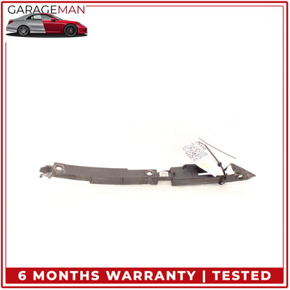 1997-2005 Porsche 911 Carrera Front Left Side Bumper Mount Support Bracket OEM