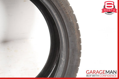 Michelin Pilot Sport All Season 4 285/30 ZR19 98Y Wheel Tire