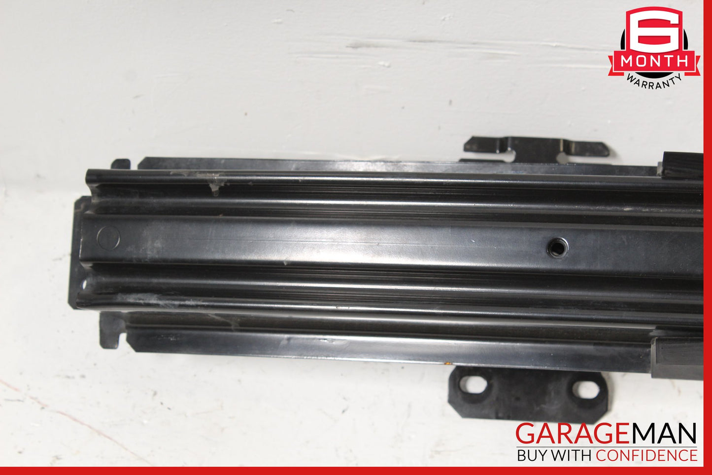 2010-2013 Land Rover LR4 Front Bumper Reinforcement Impact Bar AH2210005AA OEM