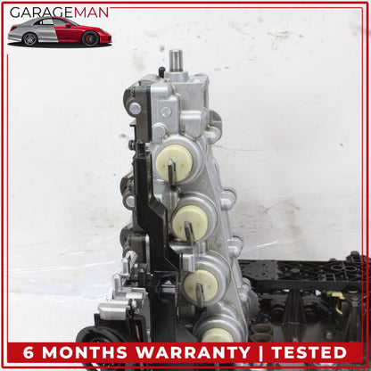 2011-2024 Audi S4 S5 Macan S-Tronic PDK Transmission Valve Body Mechatronic OEM