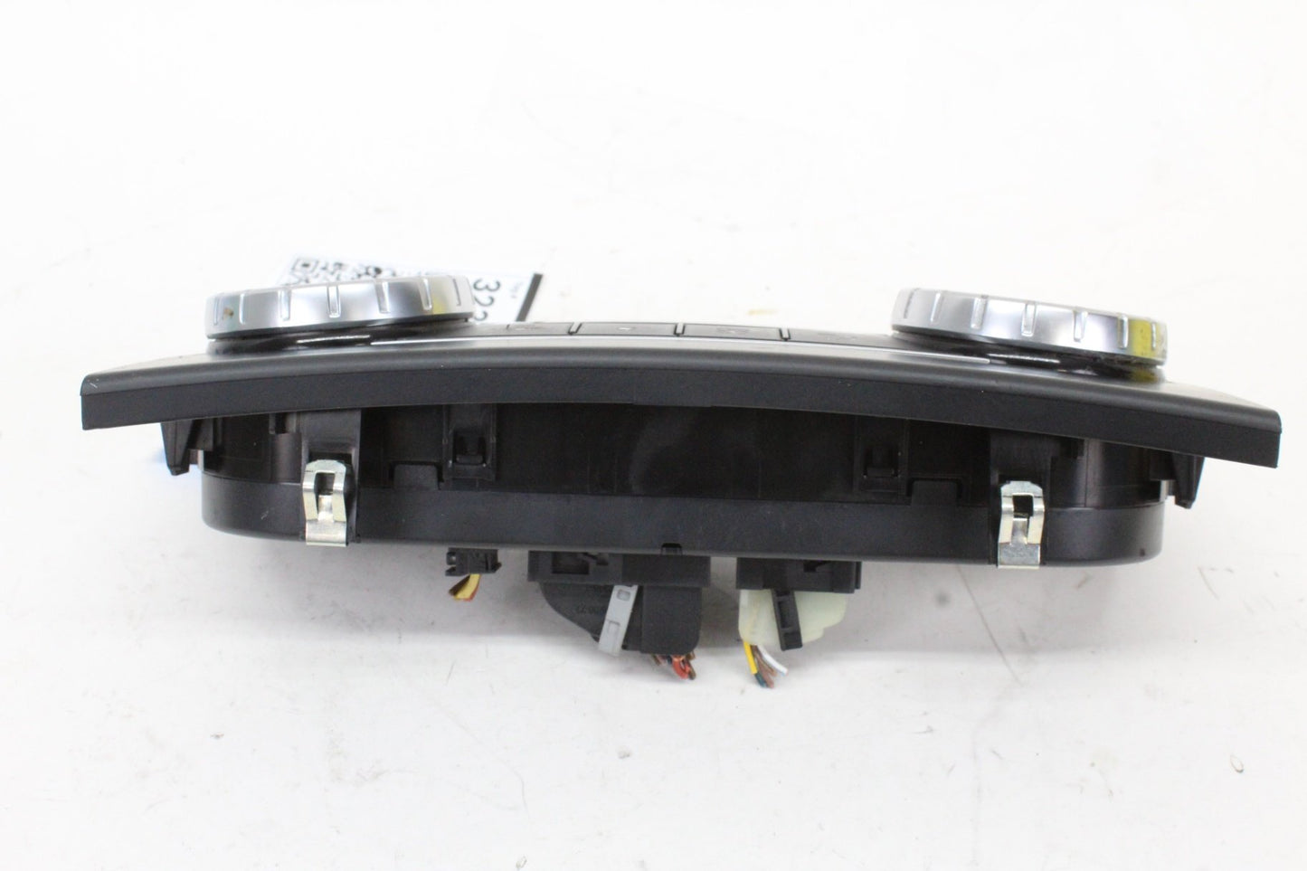 2012-2014 Mercedes C250 W204 AC Climate Control Panel 2049004003 Genuine