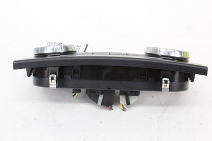 2012-2014 Mercedes C250 W204 AC Climate Control Panel 2049004003 Genuine