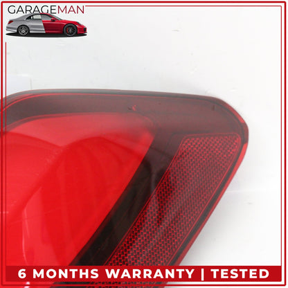 2019-2025 BMW 330i M340i Rear Right Side LED Outer Tail Light Lamp 5A3BCA2 OEM