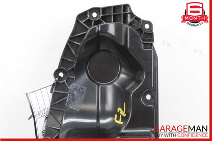 2012 Audi A6 C7 Sedan Front Right Subwoofer Bass Box Speaker 4G0035298