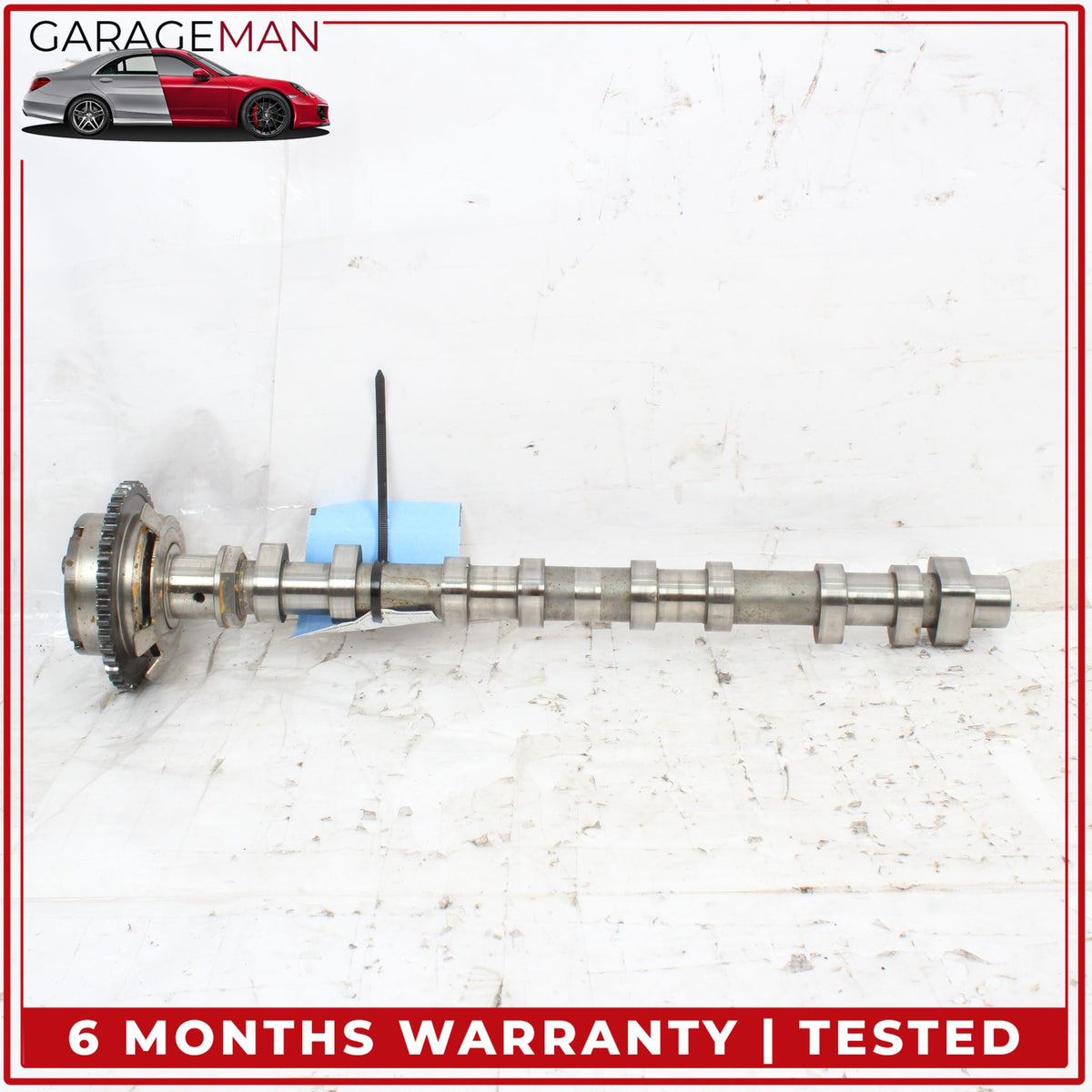 2015-2020 Mercedes X156 GLA250 CLA250 C300 Right Exhaust Camshaft 2700510139 OEM