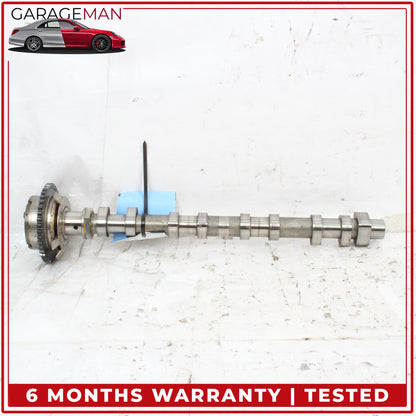2015-2020 Mercedes X156 GLA250 CLA250 C300 Right Exhaust Camshaft 2700510139 OEM