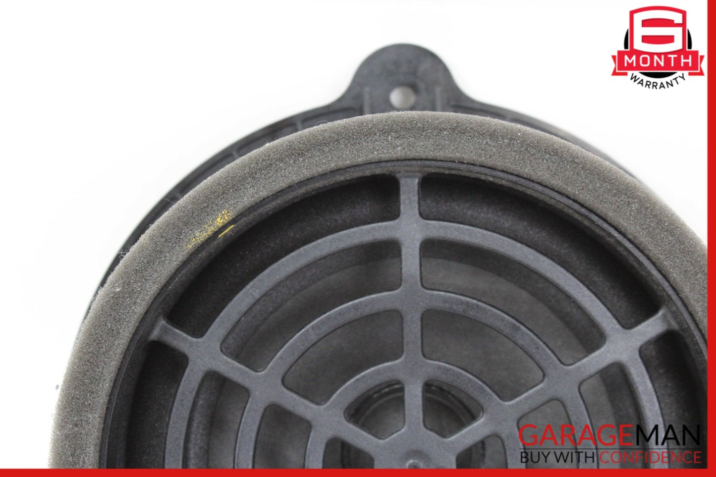 2017-2019 Audi Q7 SUV Rear Left and Right Side Door Speaker 4M0035411B
