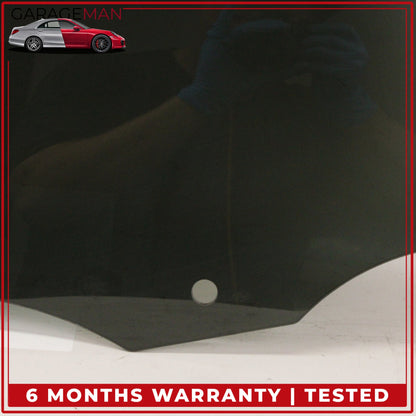 2014-2022 Range Rover Sport L494 Rear Right Door Window Glass DK6225712BD OEM