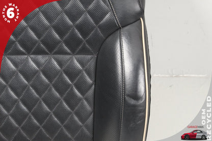 13-19 Mercedes-Benz GL550 X166 SUV Front Left or Right Top Upper Seat Cushion 1669102503