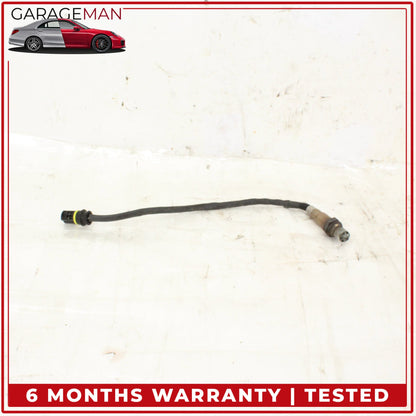 2003-2006 Mercedes W219 CLS500 E500 Oxygen O2 Sensor Lambda Set of 4 OEM