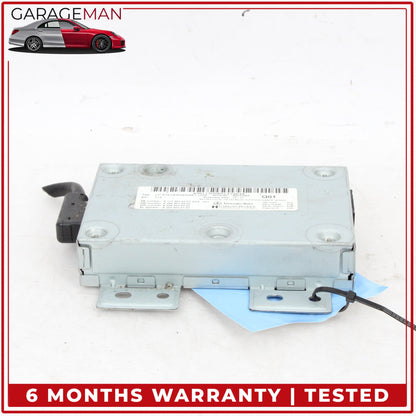 2005-2014 Mercedes W218 CLS63 AMG Communication Interface Module 1729009302 OEM