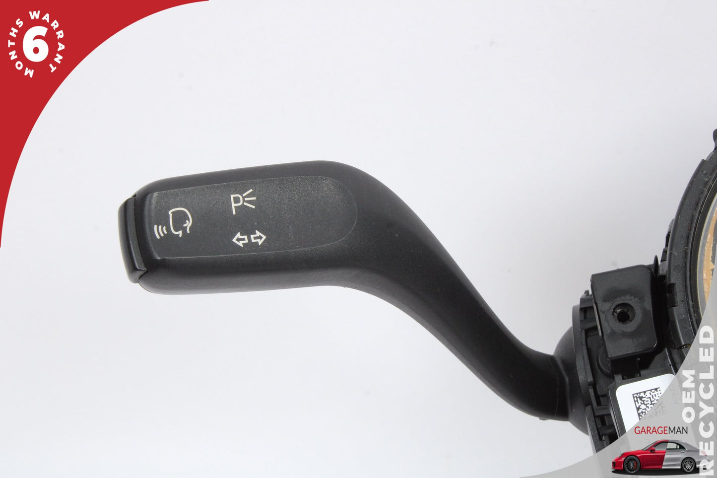 2011-2013 Porsche Cayenne 958 Steering Column Combination Switch 7P5953507 OEM