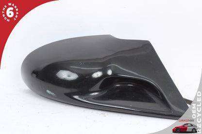 1993-2002 Pontiac Firebird Front Right Side Door Rear View Mirror 10279435 OEM