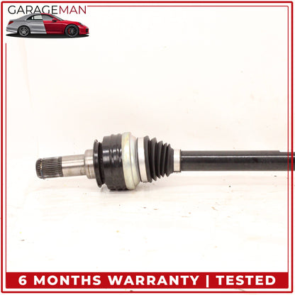 2015-2024 Porsche Macan 95B Rear Left or Right Side CV Axle Drive Shaft OEM