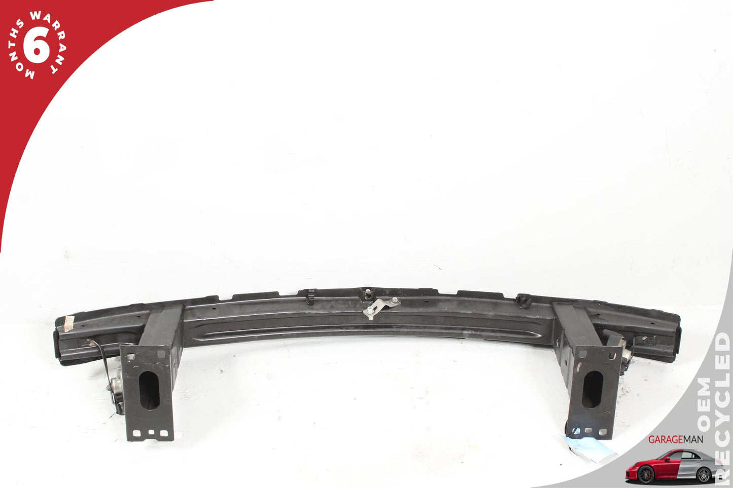 2007-2013 BMW 335is 328i Front Bumper Reinforcement Bar 7267672 OEM