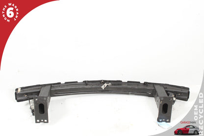 2007-2013 BMW 335is 328i Front Bumper Reinforcement Bar 7267672 OEM
