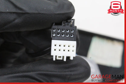 2012-2014 Mercedes W204 C250 Front Left Side Door Rear View Mirror 2048108793