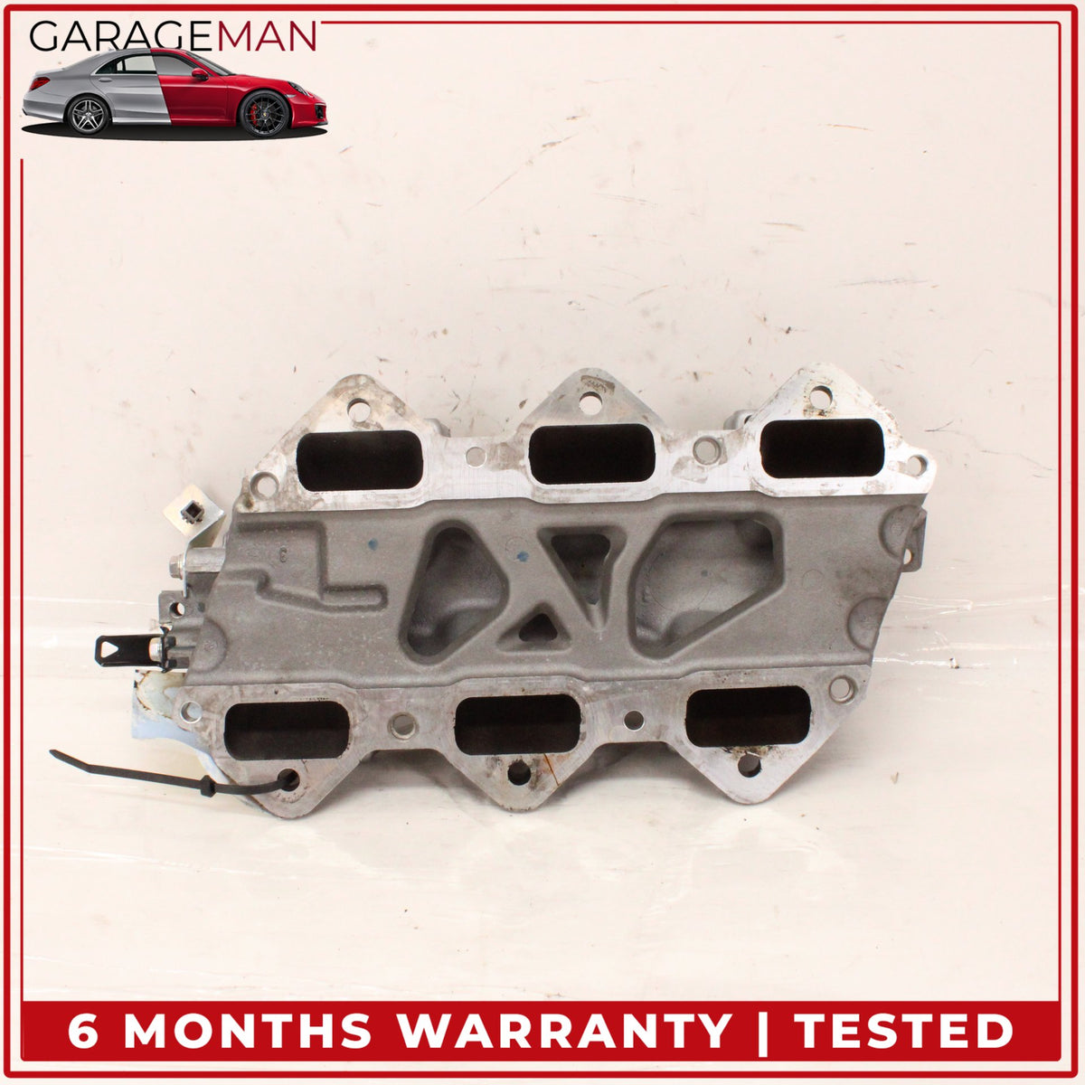 2022-2026 Toyota Tundra Sequoia Lexus LX600 Lower Intake Manifold 171110W010 OEM