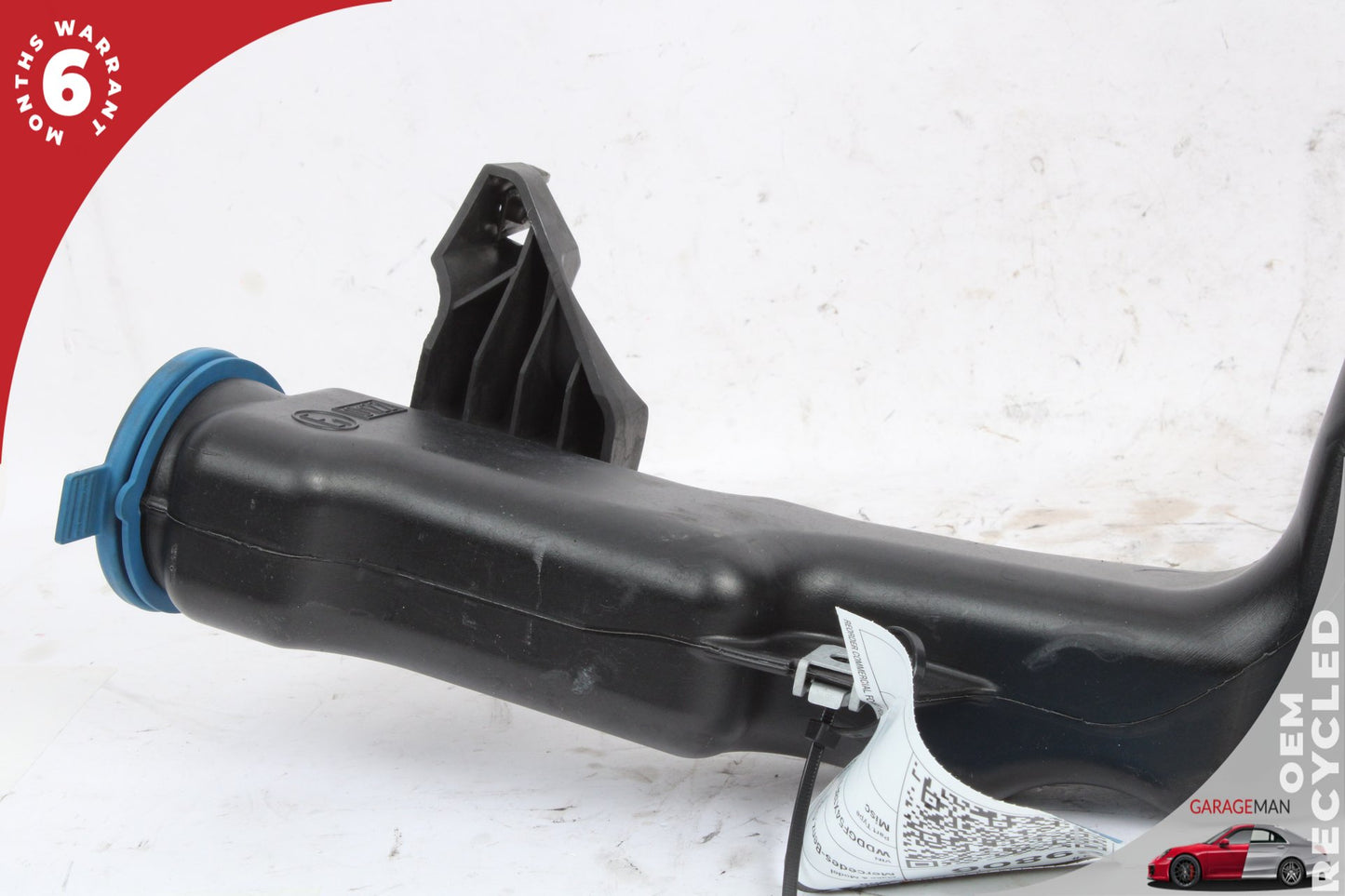 2008-2018 Mercedes-Benz C300 w204 Sedan Windshield Washer Bottle Tank 2048600260 Genuine