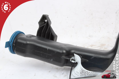 2008-2018 Mercedes-Benz C300 w204 Sedan Windshield Washer Bottle Tank 2048600260 Genuine