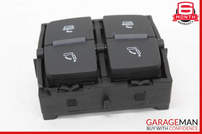 2017-2024 Audi Q7 SUV Rear Left 2nd Row Seat Switch 4M0959861B Genuine