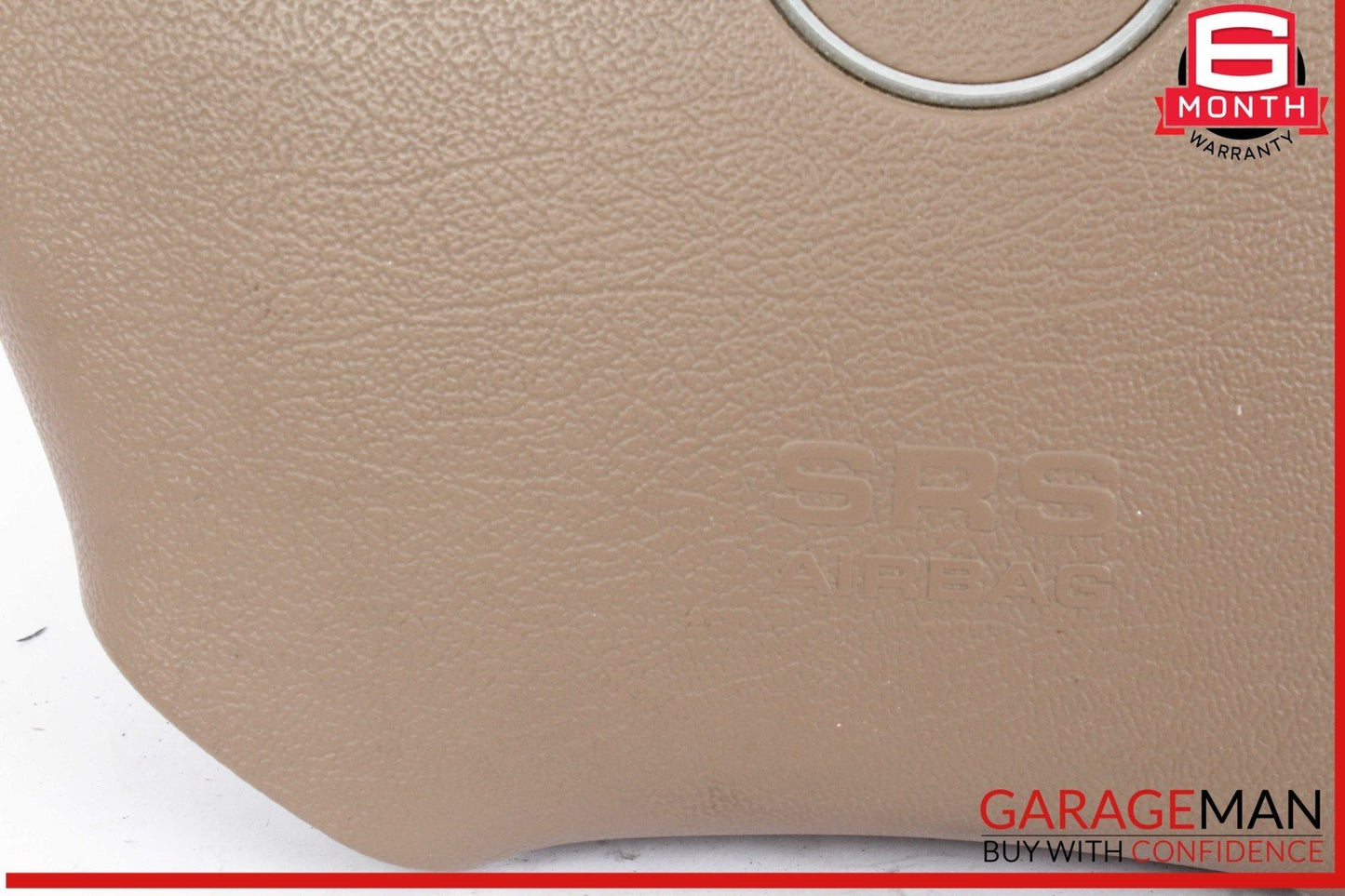 01-05 Mercedes W163 ML500 ML350 Steering Wheel Airbag Air Bag 1634600298 OEM