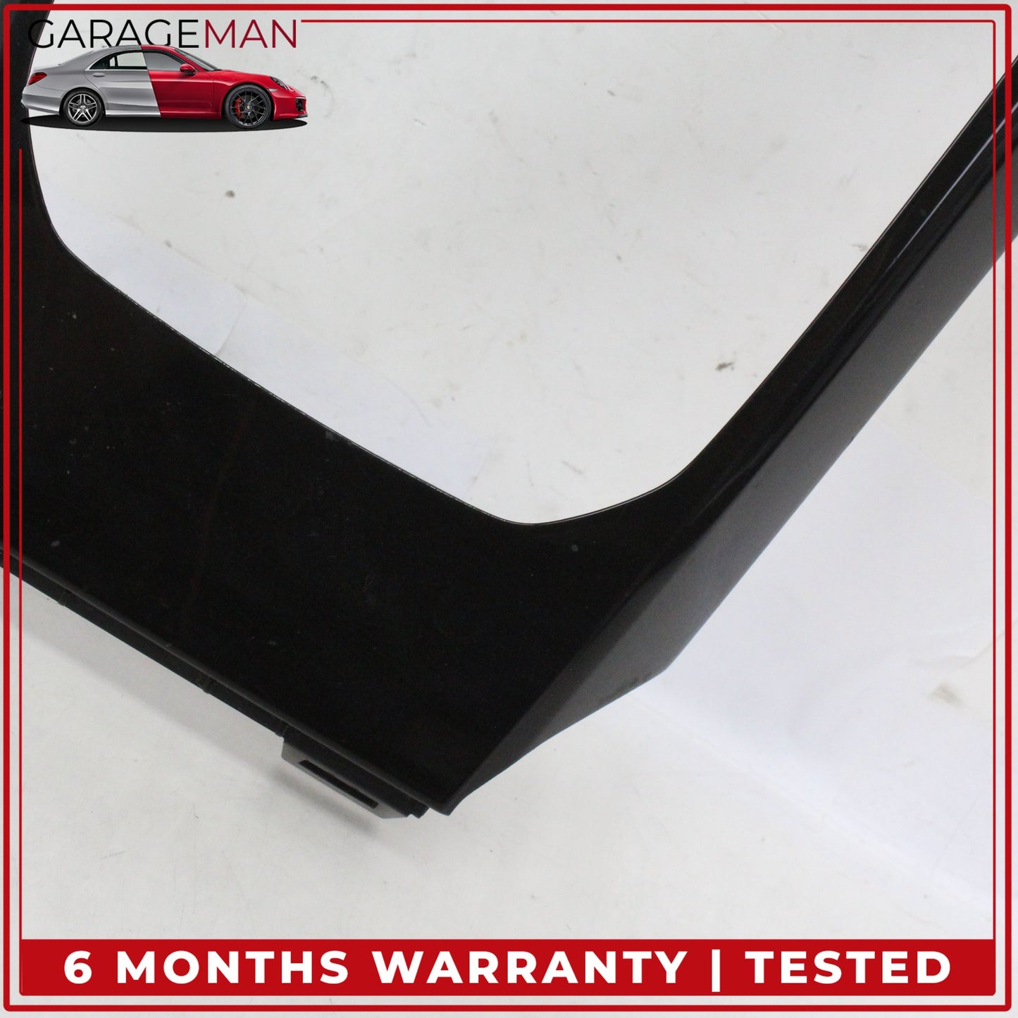 2019-2025 BMW 330i Front Center Console Shifter Trim Cover Panel 5A0EF79 OEM