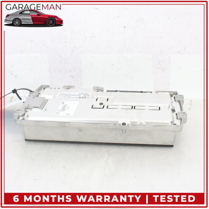 2011-2018 Audi A7 A6 A8 S6 S7 S8 Bose Audio Sound Amplifier AMP 4G0035223B OEM