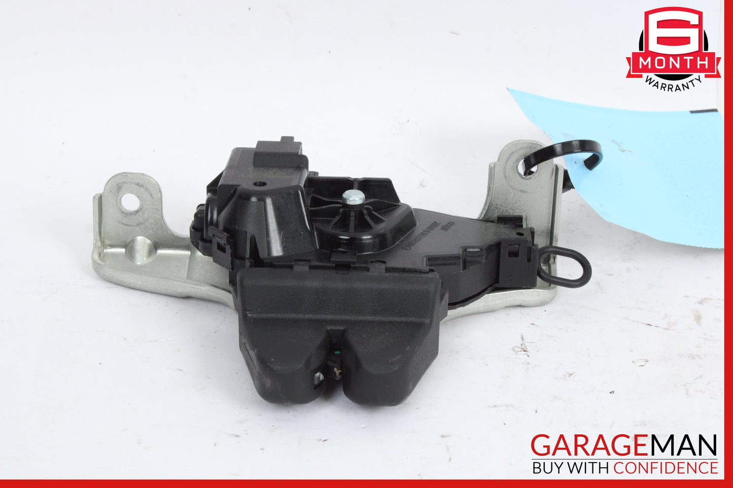 2017-2020 Mercedes W213 E450 Rear Trunk Lock Latch Actuator 2057500600 OEM