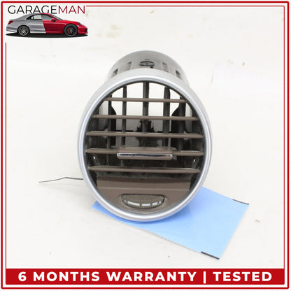 2006-2012 Mercedes W164 ML350 GL450 Center Dash AC Air Vent Grille Grill OEM