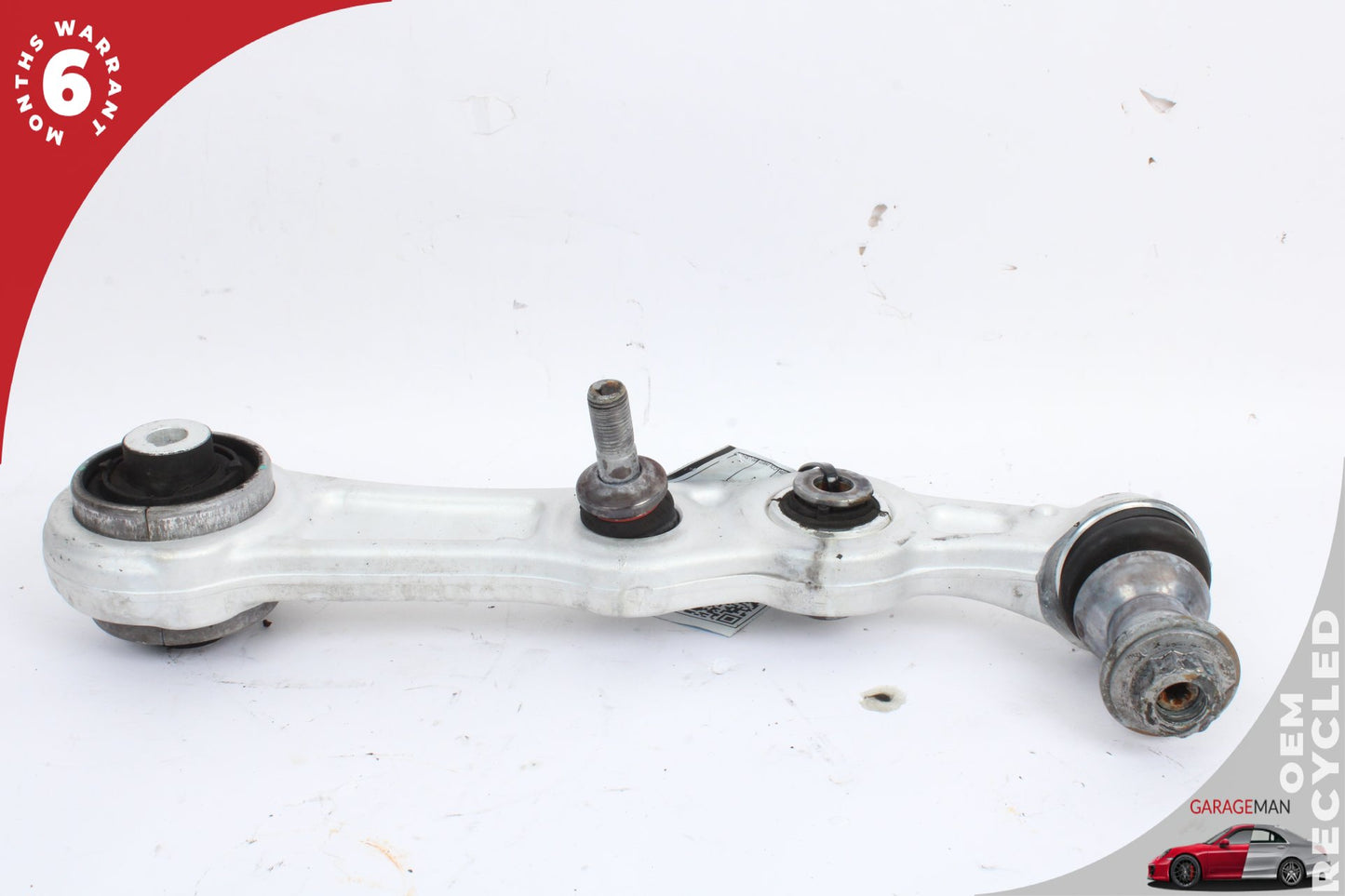 2015-2020 Mercedes W205 C300 Front Left Driver Side Lower Control Arm OEM